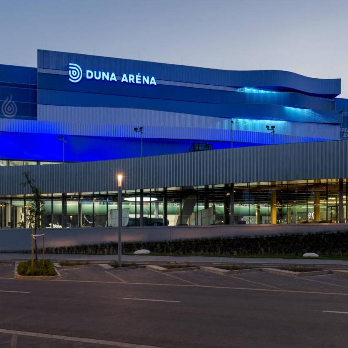 Duna Aréna