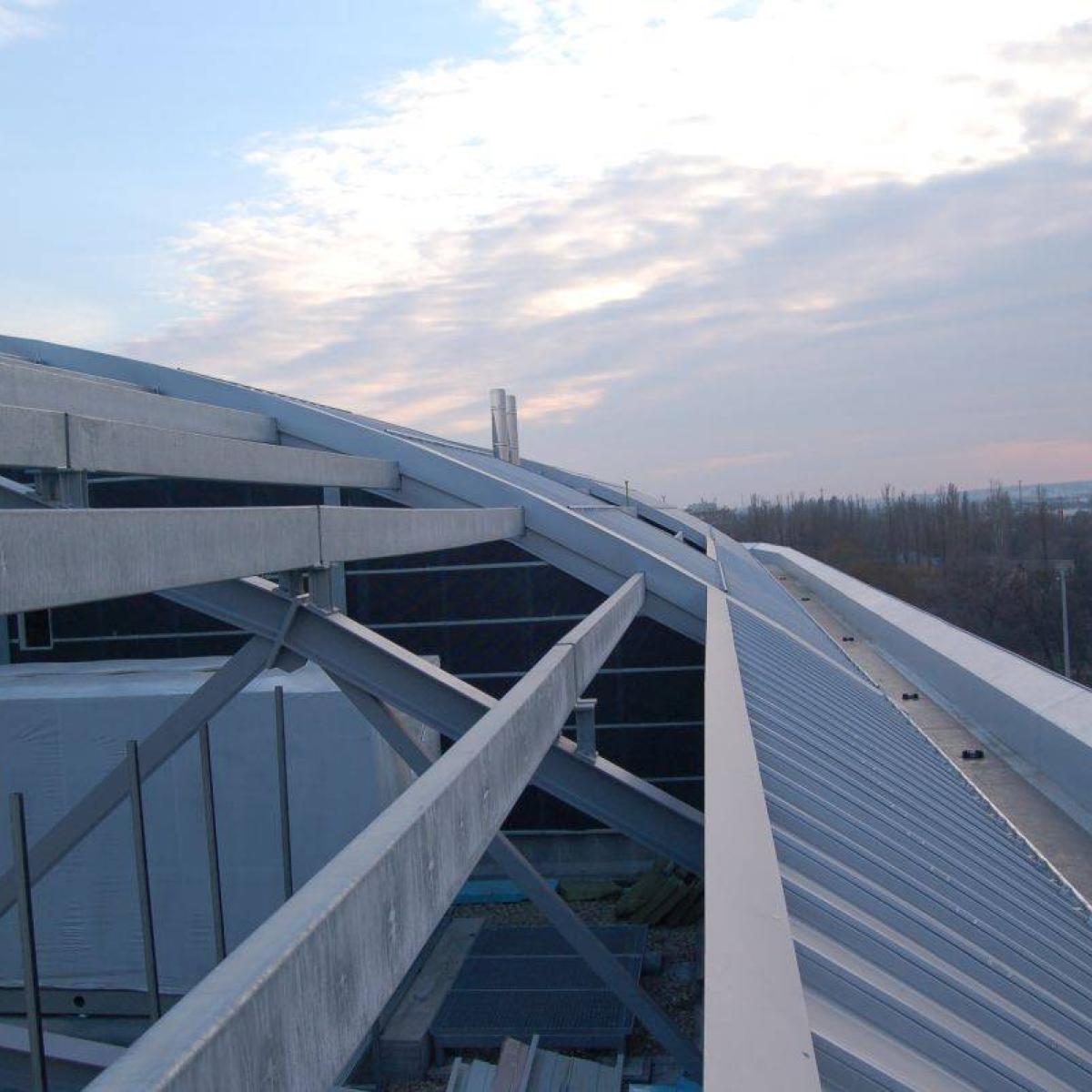 Groupama Aréna