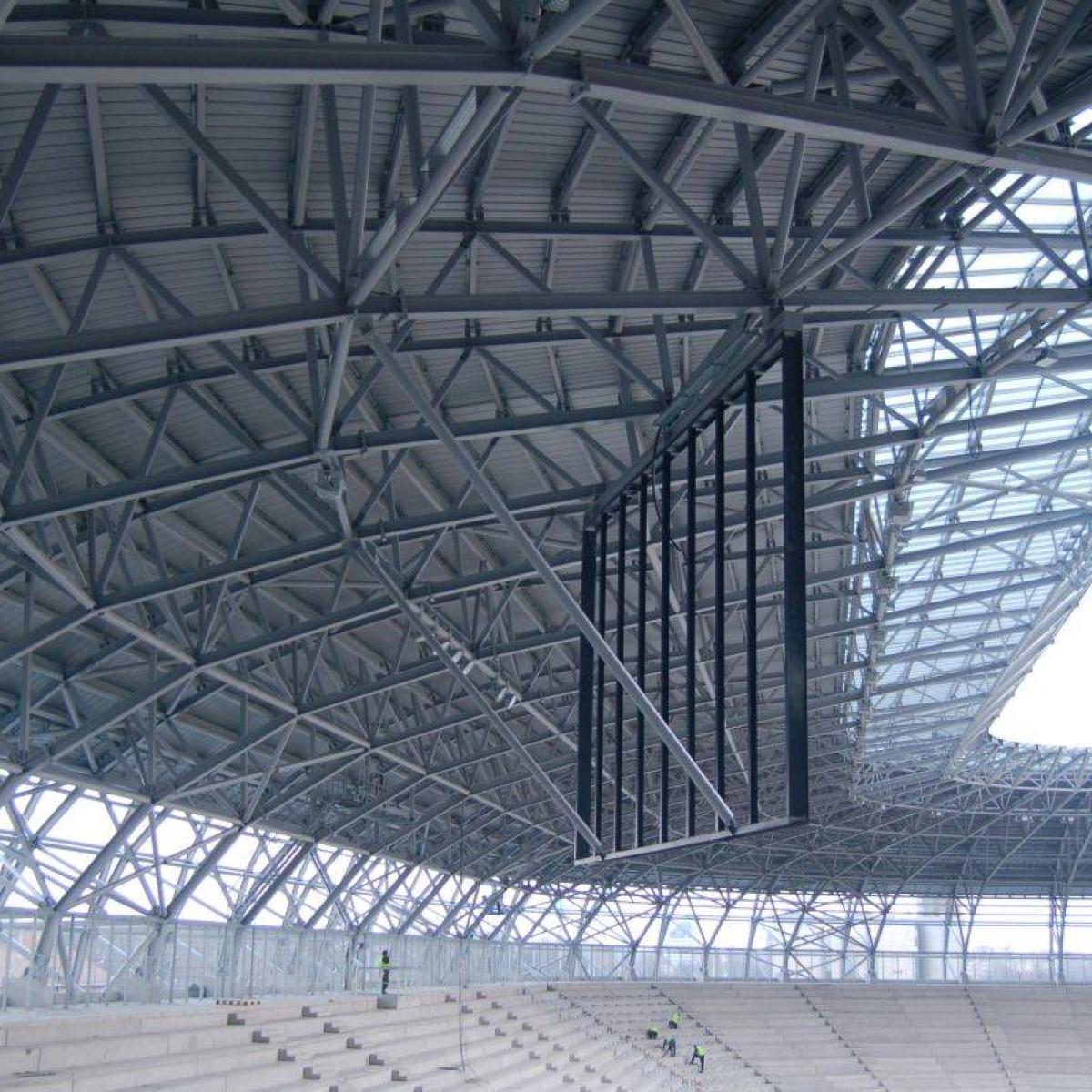 Groupama Aréna