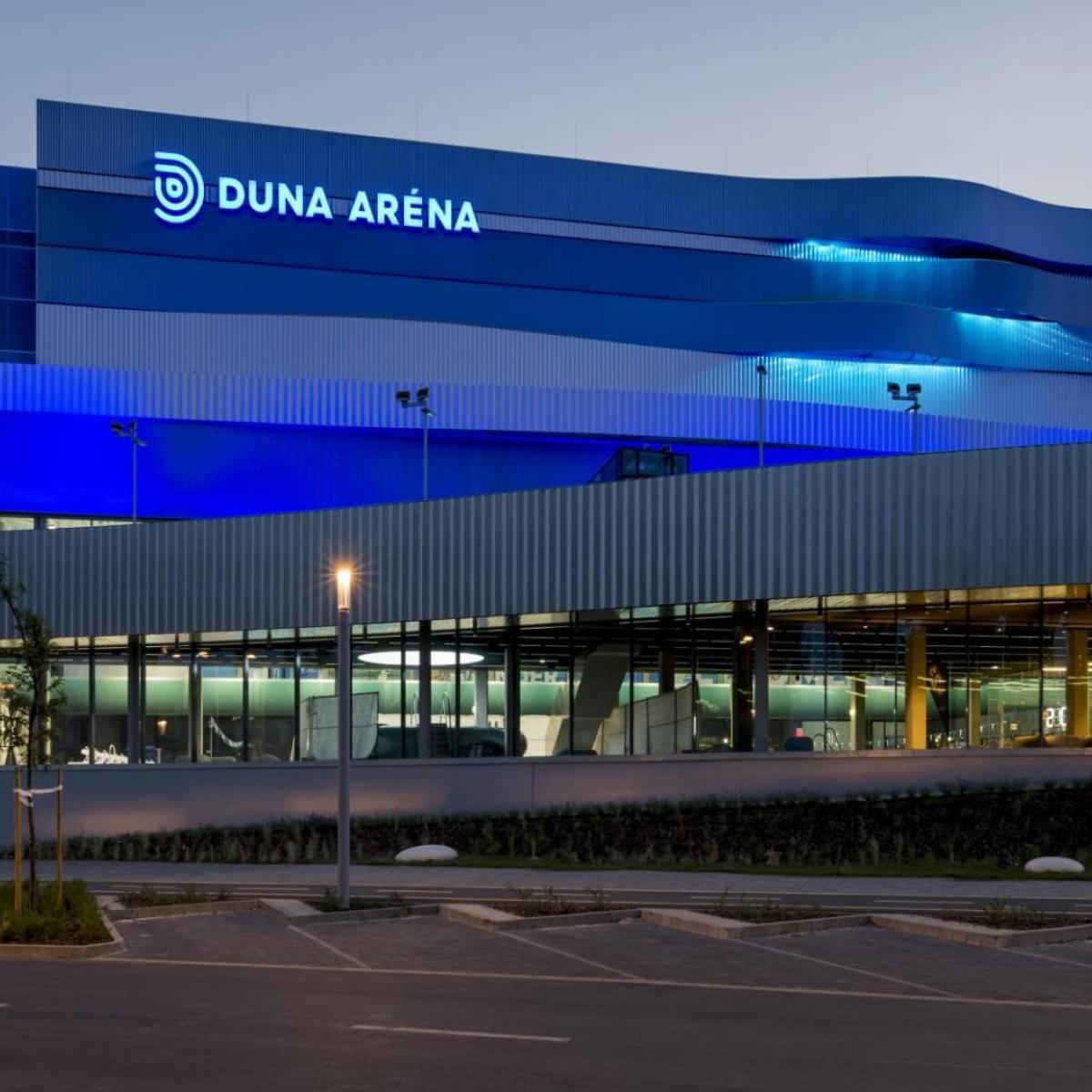 Duna Aréna